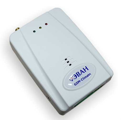 ZONT H-1 GSM термостат для электрических и газовых котлов 8 600 pуб.