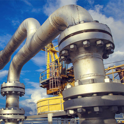 Нефтегазовая отрасльВозможность использования газообразных побочных продуктов в качестве топлива для мини-ТЭЦ