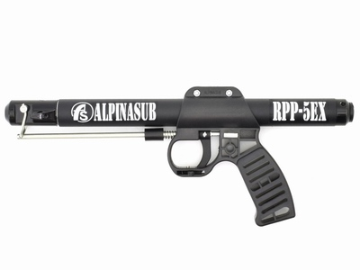 ALPINASUB RPP-5 EX (Length 380 mm)